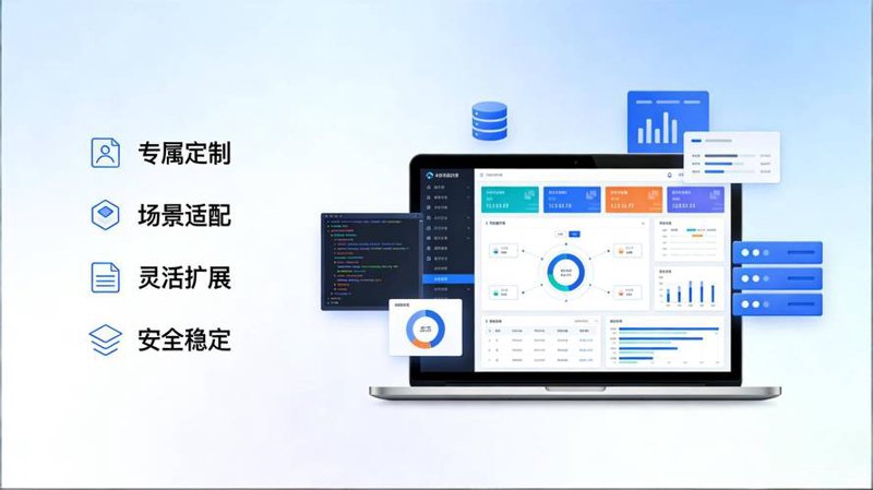 云计算服务