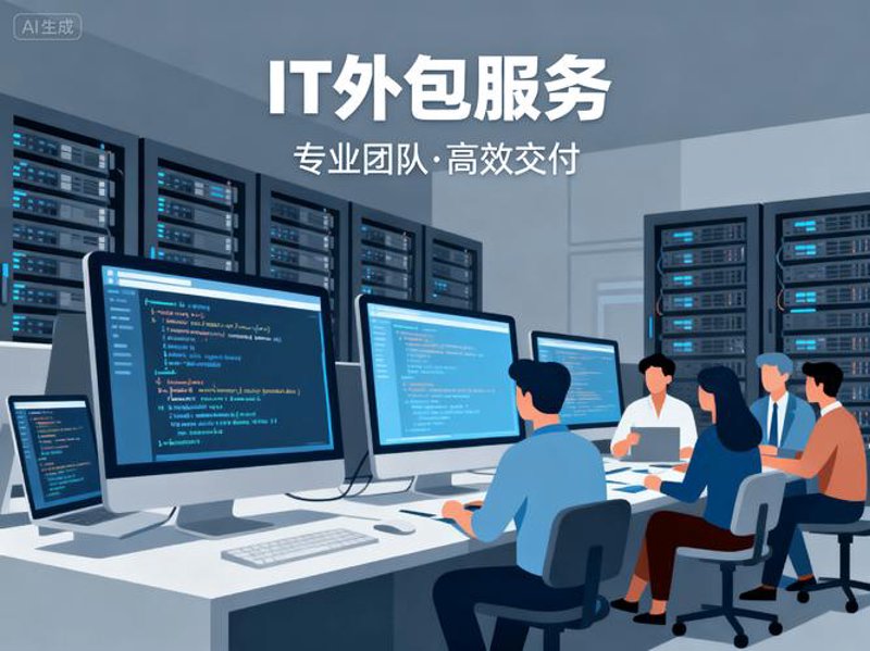 软件定制开发助力企业信息化升级